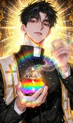 Profile image of 리츠