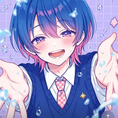 Profile image of 海聖