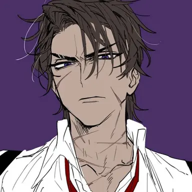 Profile image of Heathcliff