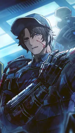 Profile image of Heathcliff