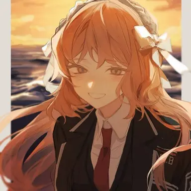 Profile image of Ishmael