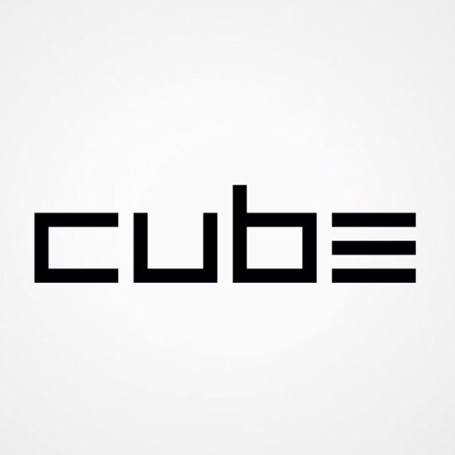 CUBE 엔터테인먼트 대표 이미지