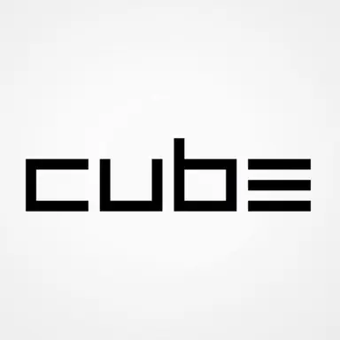 Profile image of CUBE