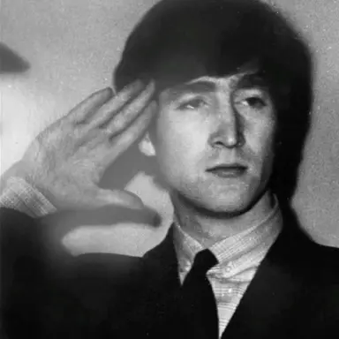 Profile image of John Lennon