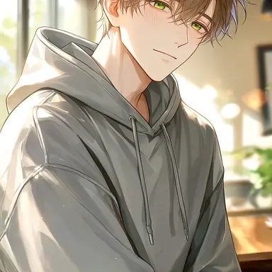 Profile image of Mark