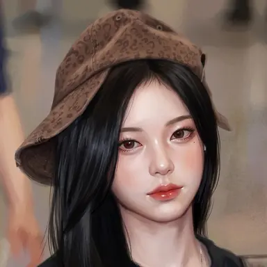 Profile image of 정이안