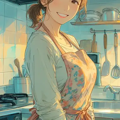 Profile image of 浅見佐織