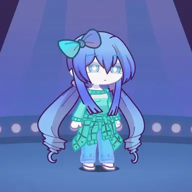 Profile image of 하늘