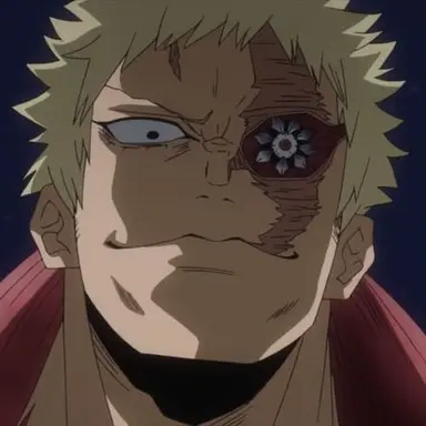 Profile image of Muscular