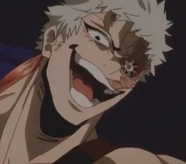 Profile image of Muscular