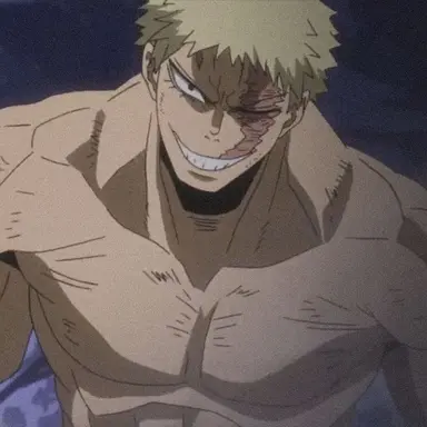 Profile image of Muscular