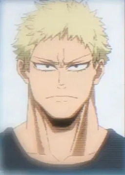 Profile image of Muscular