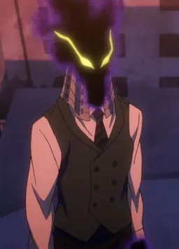 Profile image of Kurogiri
