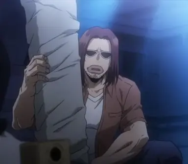 Profile image of Magne