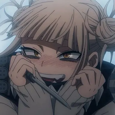 Profile image of Toga