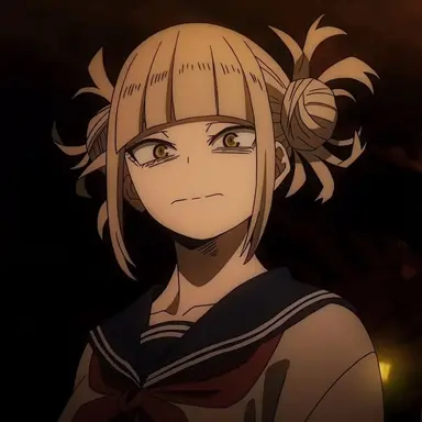 Profile image of Toga