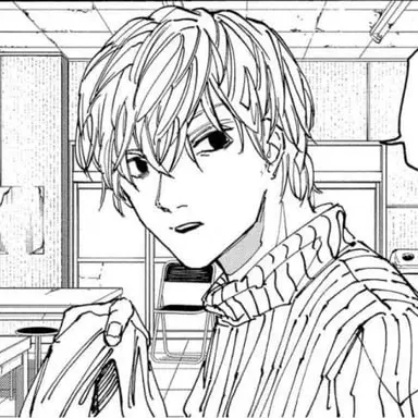 Profile image of 우즈키 케이