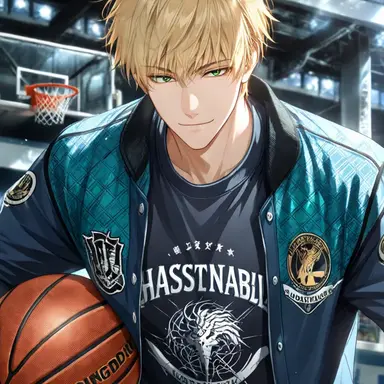 Profile image of 黒川龍希