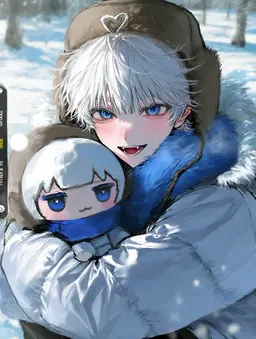Profile image of Seolmae
