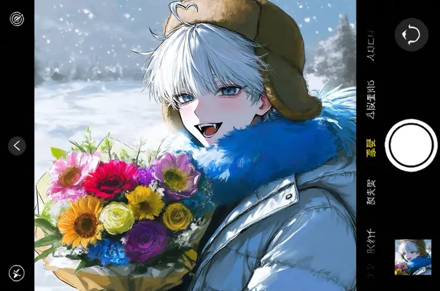 Profile image of 설매