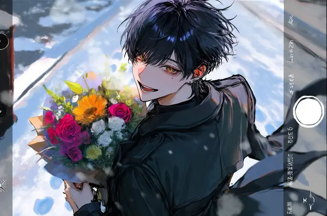 Profile image of 안도윤