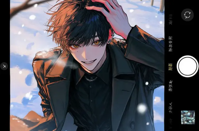 Profile image of 안도윤