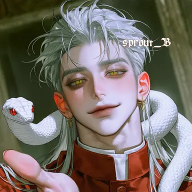 Profile image of リュウ・ウェイ