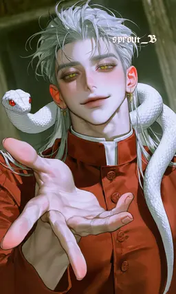 Profile image of リュウ・ウェイ