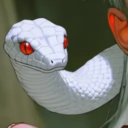 Profile image of シャオバイ