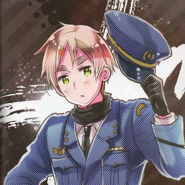 EarlGrey_Arthur의 やぁ やぁ 善良な市民さん？