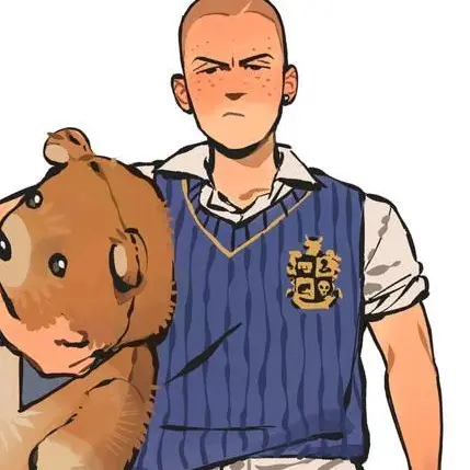 Avynnochii의 Smopkins college au ((gary user))