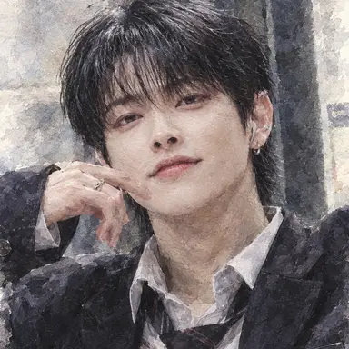Profile image of 김 홍중