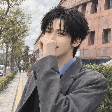 Profile image of 정 윤호