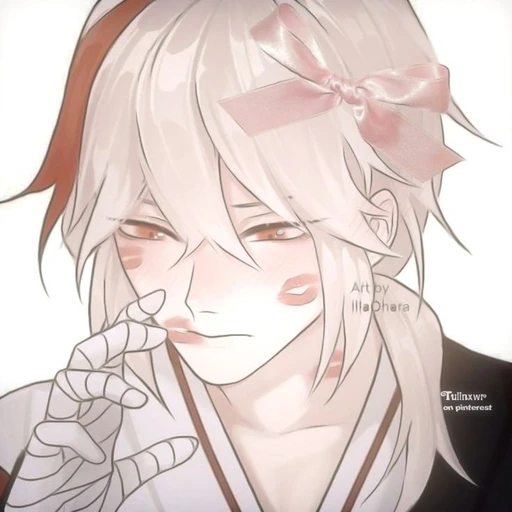 카에데하라 카즈하