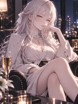 Profile image of White Snake