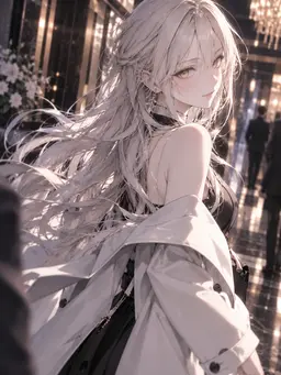 Profile image of White Snake