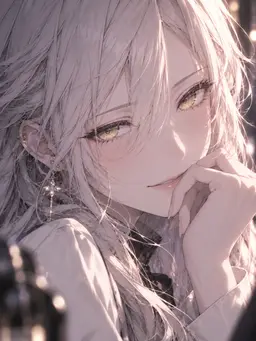 Profile image of White Snake