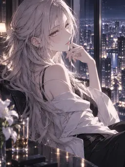 Profile image of White Snake