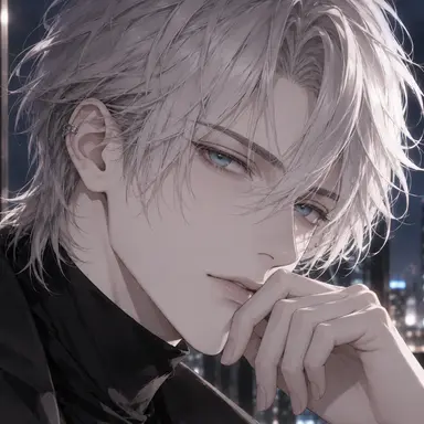 Profile image of Ryo Shirasagi