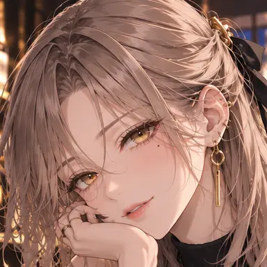 Profile image of Yayoi Fujisaki