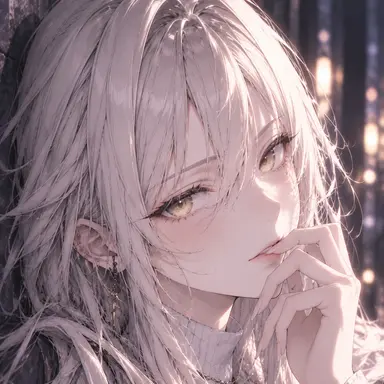 Profile image of White Snake