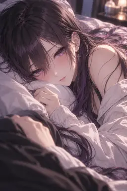 Profile image of Mei Kurobane
