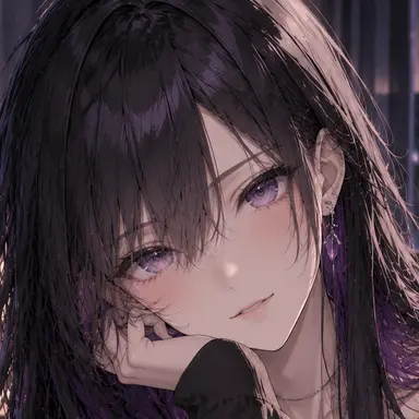 Profile image of Mei Kurobane