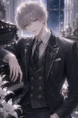 Profile image of Nozomu
