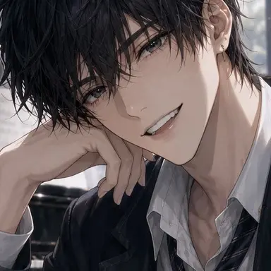 Profile image of Arata