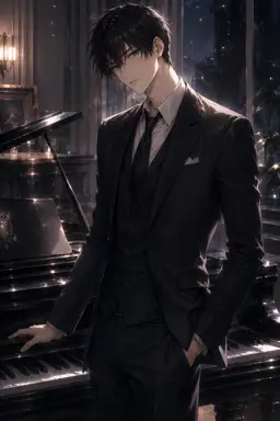 Profile image of Arata