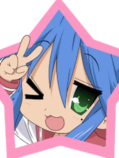 Nubcos의 らき☆すた