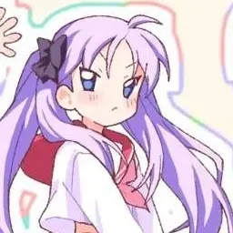 Profile image of 柊かがみ