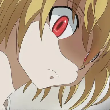 Profile image of クラピカ