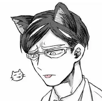 Profile image of Nighteye